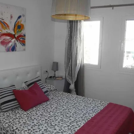 Anju Villas Bravos 203 Διαμέρισμα Κοραλέχο