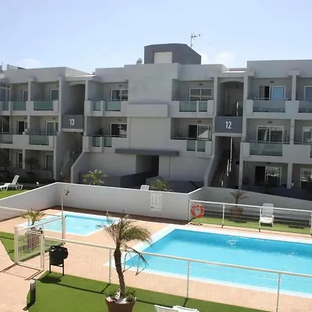 Διαμέρισμα Anju Villas Bravos 203 Κοραλέχο
