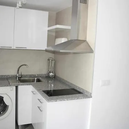 Anju Villas Bravos 203 Διαμέρισμα *