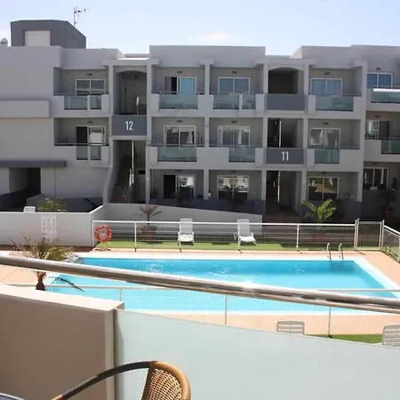 Anju Villas Bravos 203 Κοραλέχο