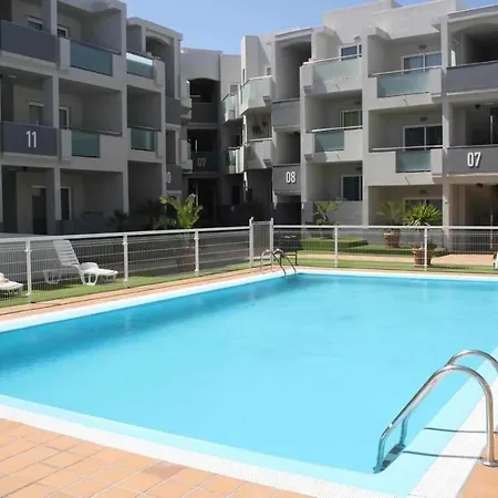 Διαμέρισμα Anju Villas Bravos 203 *