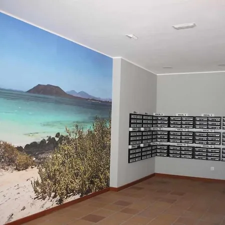 Anju Villas Bravos 203 Διαμέρισμα