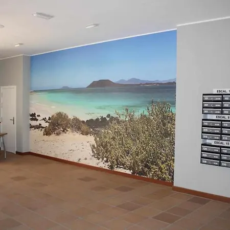 Διαμέρισμα Anju Villas Bravos 203