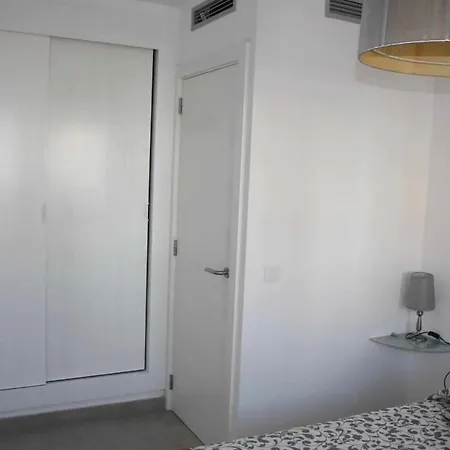 Anju Villas Bravos 203 * Κοραλέχο