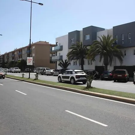 Anju Villas Bravos 203