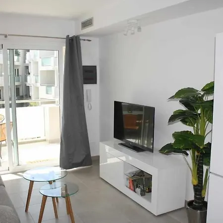 Διαμέρισμα Anju Villas Bravos 203 *