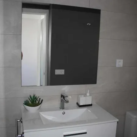 Anju Villas Bravos 203 Κοραλέχο