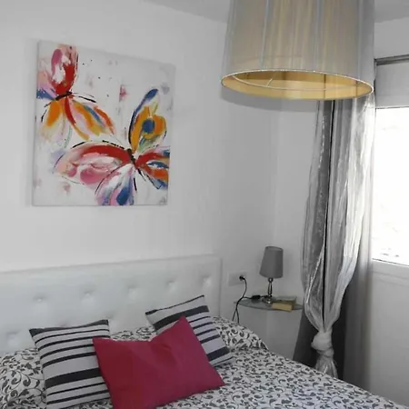 Διαμέρισμα Anju Villas Bravos 203