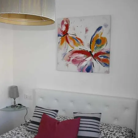 Διαμέρισμα Anju Villas Bravos 203