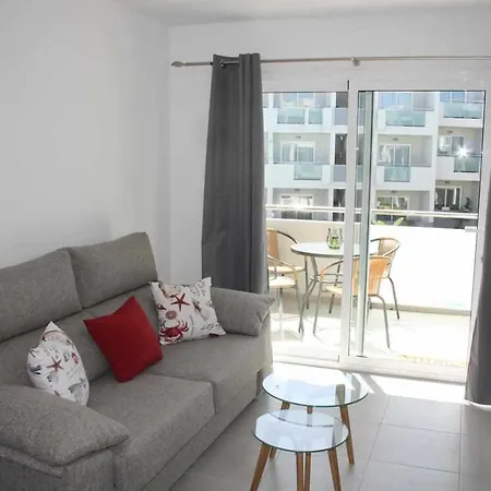Anju Villas Bravos 203 Διαμέρισμα *