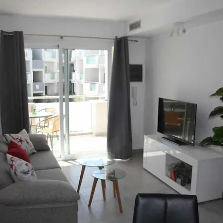 Anju Villas Bravos 203 *