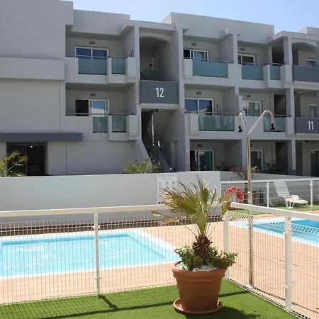 Anju Villas Bravos 203 Διαμέρισμα