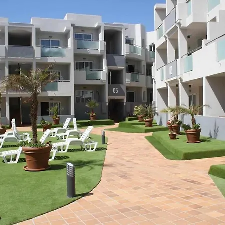 Anju Villas Bravos 203 *