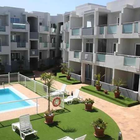 Anju Villas Bravos 203 Διαμέρισμα