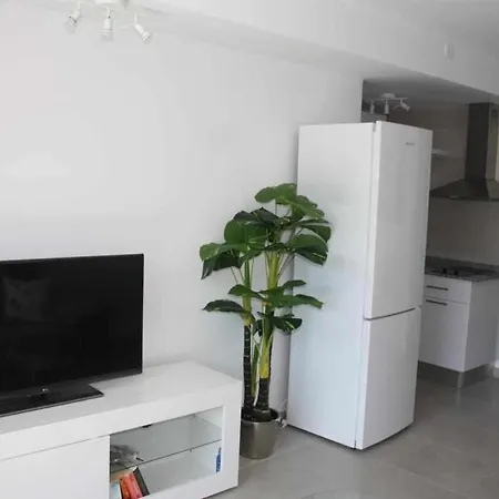 Anju Villas Bravos 203 Διαμέρισμα Κοραλέχο