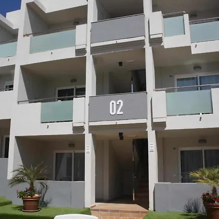 Διαμέρισμα Anju Villas Bravos 203 Κοραλέχο