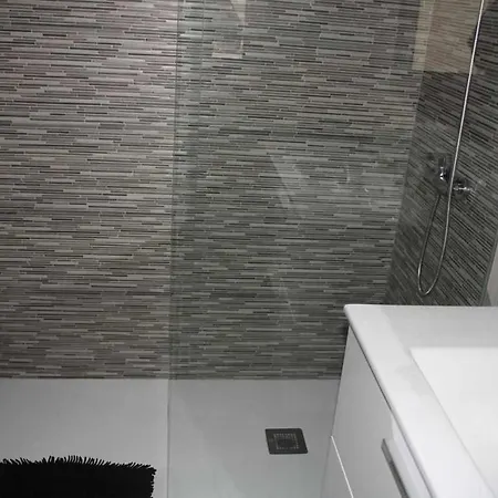 Anju Villas Bravos 203 Διαμέρισμα *