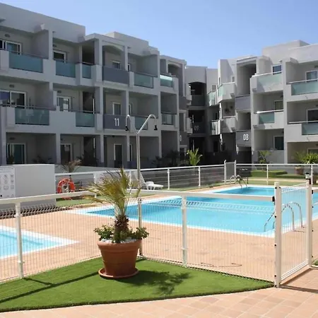 Anju Villas Bravos 203 Κοραλέχο