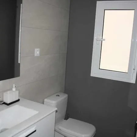 Anju Villas Bravos 203 * Κοραλέχο