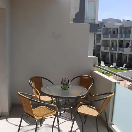 Anju Villas Bravos 203 *