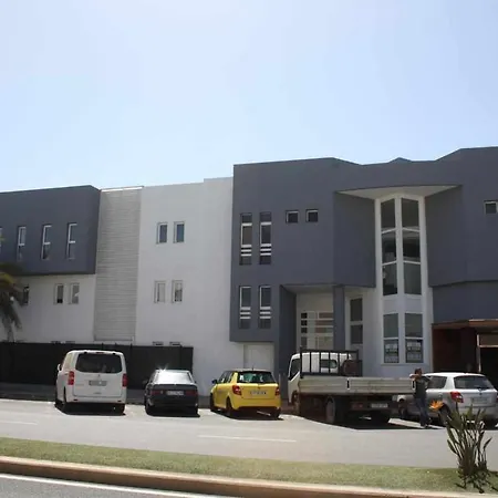 Anju Villas Bravos 203 * Κοραλέχο
